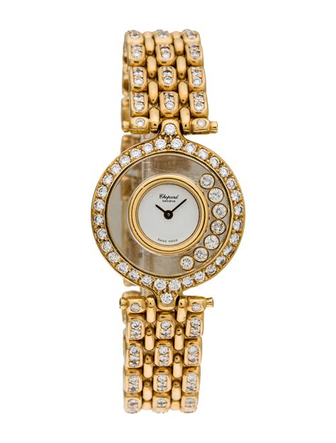 fake chopard watches happy|is chopard happy diamond real.